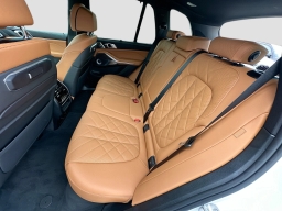 BMW X5 M60i Sports Activity Vehicle 2026
