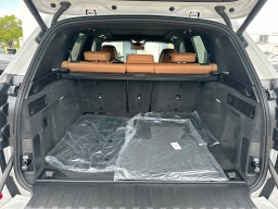 BMW X5 M60i Sports Activity Vehicle 2026
