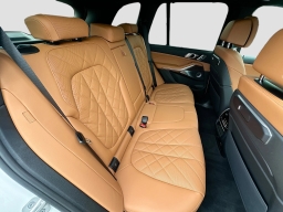 BMW X5 M60i Sports Activity Vehicle 2026