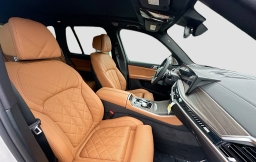 BMW X5 M60i Sports Activity Vehicle 2026