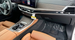 BMW X5 M60i Sports Activity Vehicle 2026