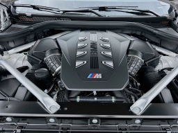 BMW X5 M60i Sports Activity Vehicle 2026