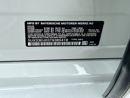 BMW X5 M60i Sports Activity Vehicle 2026