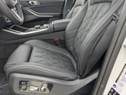 BMW X5 M60i Sports Activity Vehicle 2026