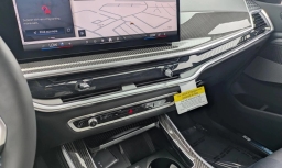 BMW X5 M60i Sports Activity Vehicle 2026