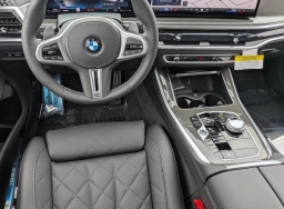 BMW X5 M60i Sports Activity Vehicle 2026