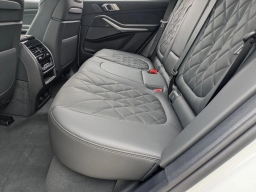 BMW X5 M60i Sports Activity Vehicle 2026
