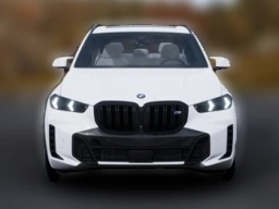 BMW X5 M60i Sports Activity Vehicle 2026