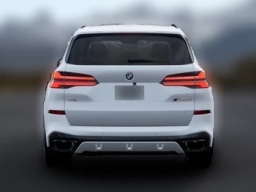 BMW X5 M60i Sports Activity Vehicle 2026
