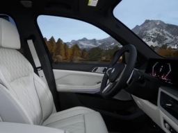BMW X5 M60i Sports Activity Vehicle 2026