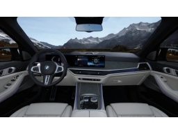 BMW X5 M60i Sports Activity Vehicle 2026
