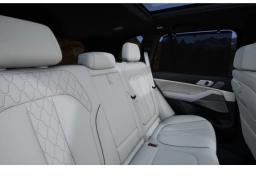 BMW X5 M60i Sports Activity Vehicle 2026