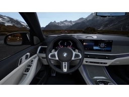 BMW X5 M60i Sports Activity Vehicle 2026