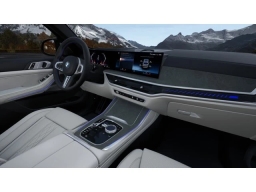 BMW X5 M60i Sports Activity Vehicle 2026
