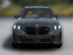 BMW X5 M60i Sports Activity Vehicle 2026