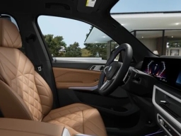BMW X5 M60i Sports Activity Vehicle 2026