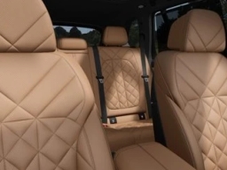 BMW X5 M60i Sports Activity Vehicle 2026