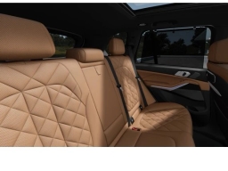 BMW X5 M60i Sports Activity Vehicle 2026