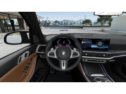 BMW X5 M60i Sports Activity Vehicle 2026