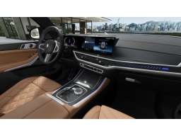 BMW X5 M60i Sports Activity Vehicle 2026