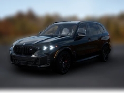 BMW X5 M60i Sports Activity Vehicle 2026