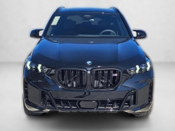 BMW X5 M60i Sports Activity Vehicle 2026