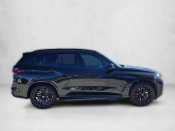 BMW X5 M60i Sports Activity Vehicle 2026