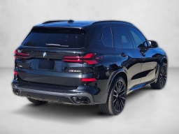 BMW X5 M60i Sports Activity Vehicle 2026