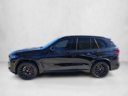 BMW X5 M60i Sports Activity Vehicle 2026