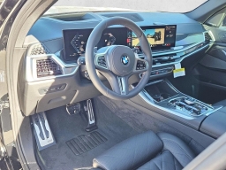 BMW X5 M60i Sports Activity Vehicle 2026