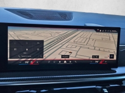 BMW X5 M60i Sports Activity Vehicle 2026