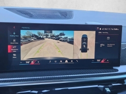 BMW X5 M60i Sports Activity Vehicle 2026
