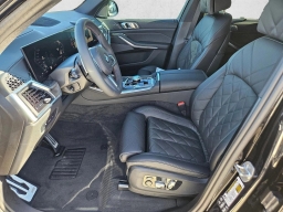 BMW X5 M60i Sports Activity Vehicle 2026