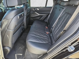 BMW X5 M60i Sports Activity Vehicle 2026