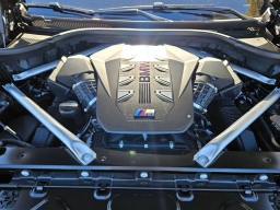 BMW X5 M60i Sports Activity Vehicle 2026