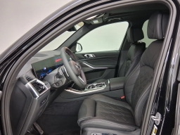 BMW X5 M60i Sports Activity Vehicle 2026