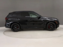 BMW X5 M60i Sports Activity Vehicle 2026