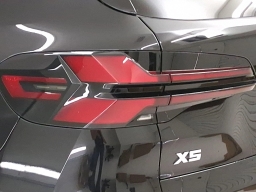BMW X5 M60i Sports Activity Vehicle 2026