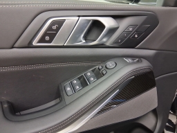 BMW X5 M60i Sports Activity Vehicle 2026
