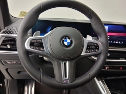 BMW X5 M60i Sports Activity Vehicle 2026