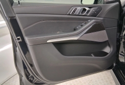 BMW X5 M60i Sports Activity Vehicle 2026