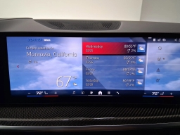 BMW X5 M60i Sports Activity Vehicle 2026