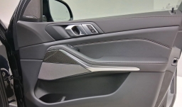 BMW X5 M60i Sports Activity Vehicle 2026