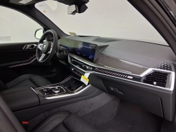 BMW X5 M60i Sports Activity Vehicle 2026