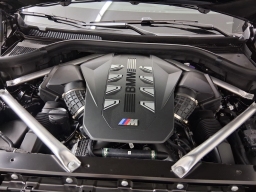 BMW X5 M60i Sports Activity Vehicle 2026