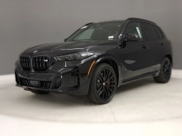 BMW X5 M60i Sports Activity Vehicle 2026