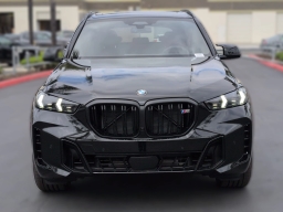 BMW X5 M60i Sports Activity Vehicle 2026