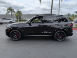 BMW X5 M60i Sports Activity Vehicle 2026