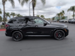 BMW X5 M60i Sports Activity Vehicle 2026