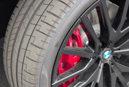 BMW X5 M60i Sports Activity Vehicle 2026